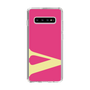 Slim Protection Case［ Original - initial color - V pink ］