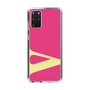 Slim Protection Case［ Original - initial color - V pink ］