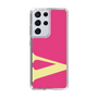 Slim Protection Case［ Original - initial color - V pink ］