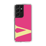 Slim Protection Case［ Original - initial color - V pink ］