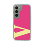 Slim Protection Case［ Original - initial color - V pink ］