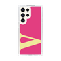Slim Protection Case［ Original - initial color - V pink ］