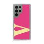Slim Protection Case［ Original - initial color - V pink ］