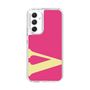 Slim Protection Case［ Original - initial color - V pink ］