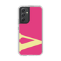 Slim Protection Case［ Original - initial color - V pink ］