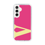 Slim Protection Case［ Original - initial color - V pink ］