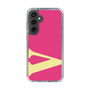 Slim Protection Case［ Original - initial color - V pink ］