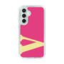 Slim Protection Case［ Original - initial color - V pink ］