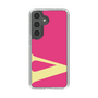 Slim Protection Case［ Original - initial color - V pink ］