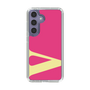 Slim Protection Case［ Original - initial color - V pink ］
