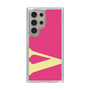 Slim Protection Case［ Original - initial color - V pink ］