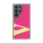 Slim Protection Case［ Original - initial color - V pink ］