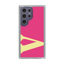 Slim Protection Case［ Original - initial color - V pink ］