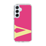 Slim Protection Case［ オリジナル - initial color - V pink ］