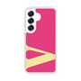Slim Protection Case［ Original - initial color - V pink ］