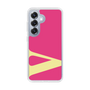 Slim Protection Case［ Original - initial color - V pink ］