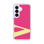 Slim Protection Case［ Original - initial color - V pink ］
