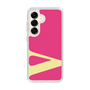 Slim Protection Case［ Original - initial color - V pink ］