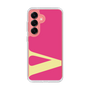 Slim Protection Case［ Original - initial color - V pink ］