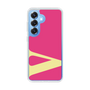 Slim Protection Case［ Original - initial color - V pink ］