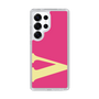 Slim Protection Case［ Original - initial color - V pink ］