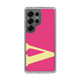 Slim Protection Case［ Original - initial color - V pink ］