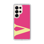 Slim Protection Case［ Original - initial color - V pink ］