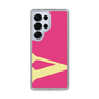 Slim Protection Case［ Original - initial color - V pink ］