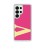 Slim Protection Case［ Original - initial color - V pink ］