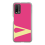 Slim Protection Case［ Original - initial color - V pink ］