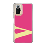 Slim Protection Case［ Original - initial color - V pink ］