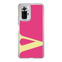 Slim Protection Case［ Original - initial color - V pink ］