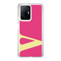 Slim Protection Case［ Original - initial color - V pink ］