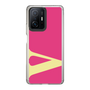 Slim Protection Case［ Original - initial color - V pink ］