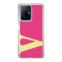 Slim Protection Case［ Original - initial color - V pink ］