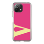 Slim Protection Case［ Original - initial color - V pink ］