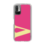 Slim Protection Case［ Original - initial color - V pink ］
