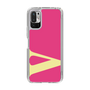 Slim Protection Case［ Original - initial color - V pink ］
