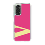 Slim Protection Case［ Original - initial color - V pink ］