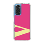 Slim Protection Case［ Original - initial color - V pink ］