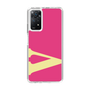 Slim Protection Case［ Original - initial color - V pink ］