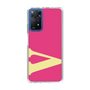 Slim Protection Case［ Original - initial color - V pink ］