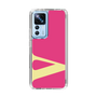Slim Protection Case［ Original - initial color - V pink ］