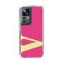 Slim Protection Case［ Original - initial color - V pink ］