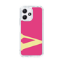 Slim Protection Case［ Original - initial color - V pink ］