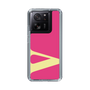 Slim Protection Case［ Original - initial color - V pink ］