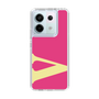 Slim Protection Case［ Original - initial color - V pink ］