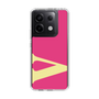 Slim Protection Case［ Original - initial color - V pink ］