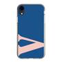 Slim Protection Case［ Original - initial color - V navy ］