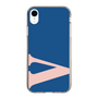 Slim Protection Case［ Original - initial color - V navy ］